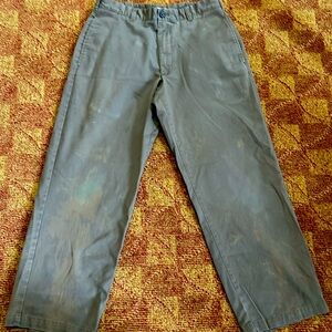 Men’s IZOD dress slacks